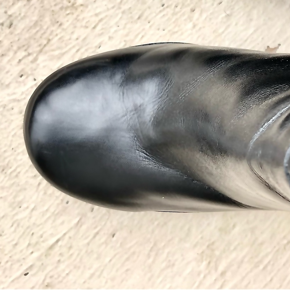 Charles by Charles David Boots Size 7 1/2 - Picture 11 of 15